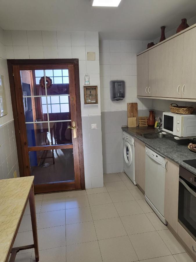 Casa Rural Reyes Nuévalos Dış mekan fotoğraf